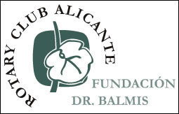Logo Fundación Dr. Balmis