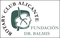 Logo Fundación Dr. Balmis