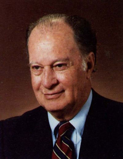 D. Carlos Canseco