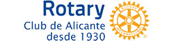 ROTARY CLUB ALICANTE