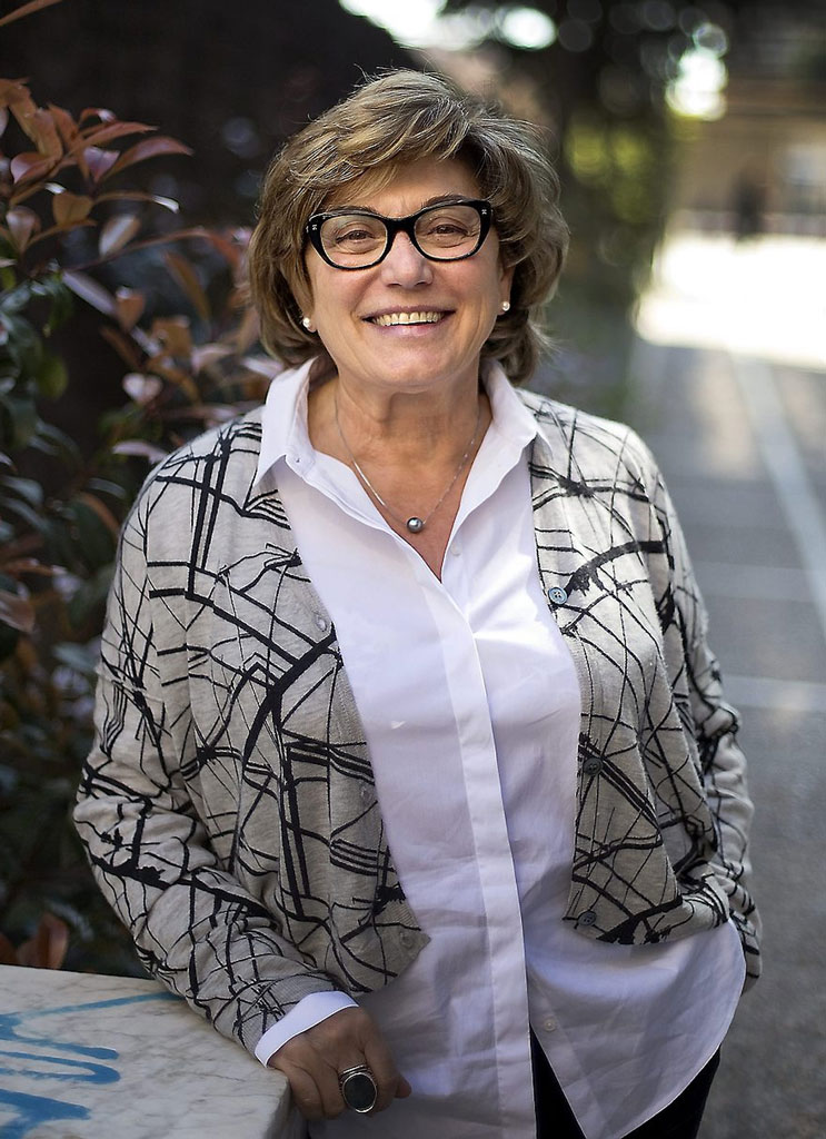 Dra. Mercè Boada